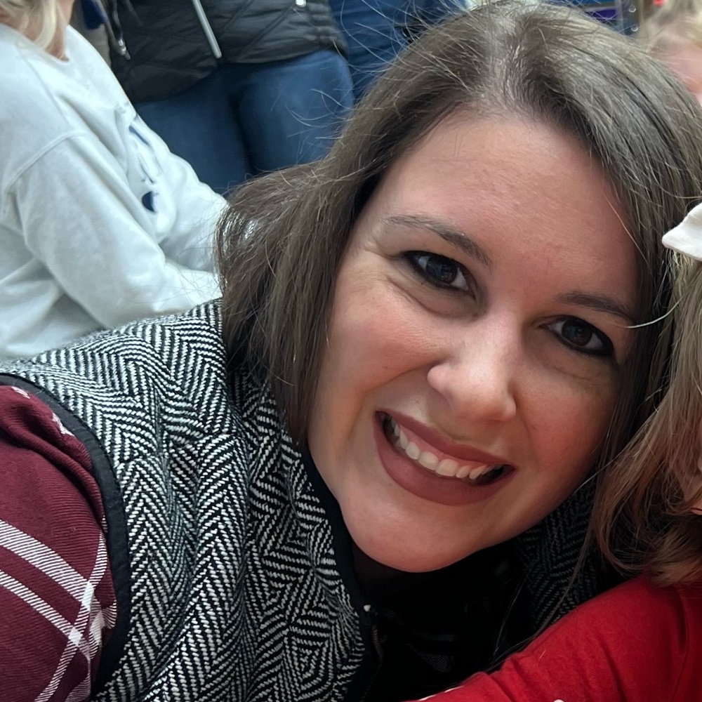 Meet your Posher, Allison